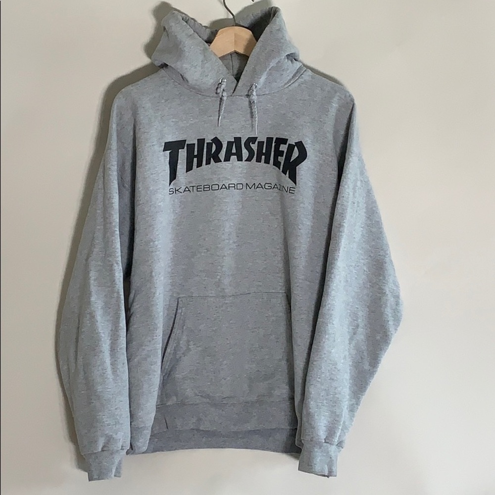 Thrasher Sweatshirt